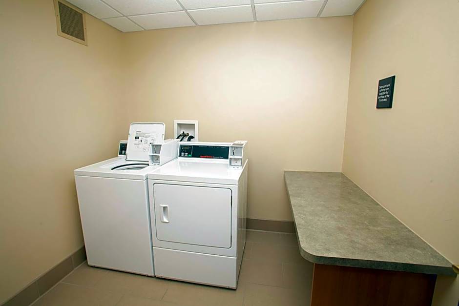 Hampton Inn By Hilton Elmira