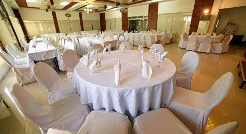 Marcian Business Hotel