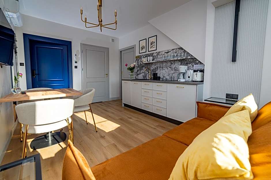 Apartamenty Stare Miasto