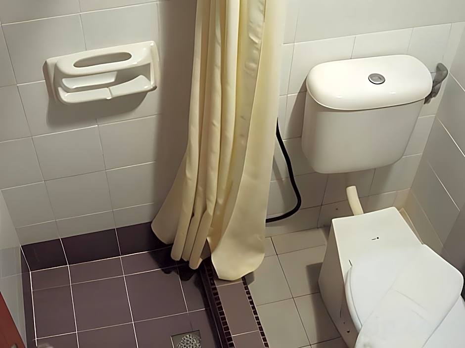 Hotel Seri Malaysia Kuantan