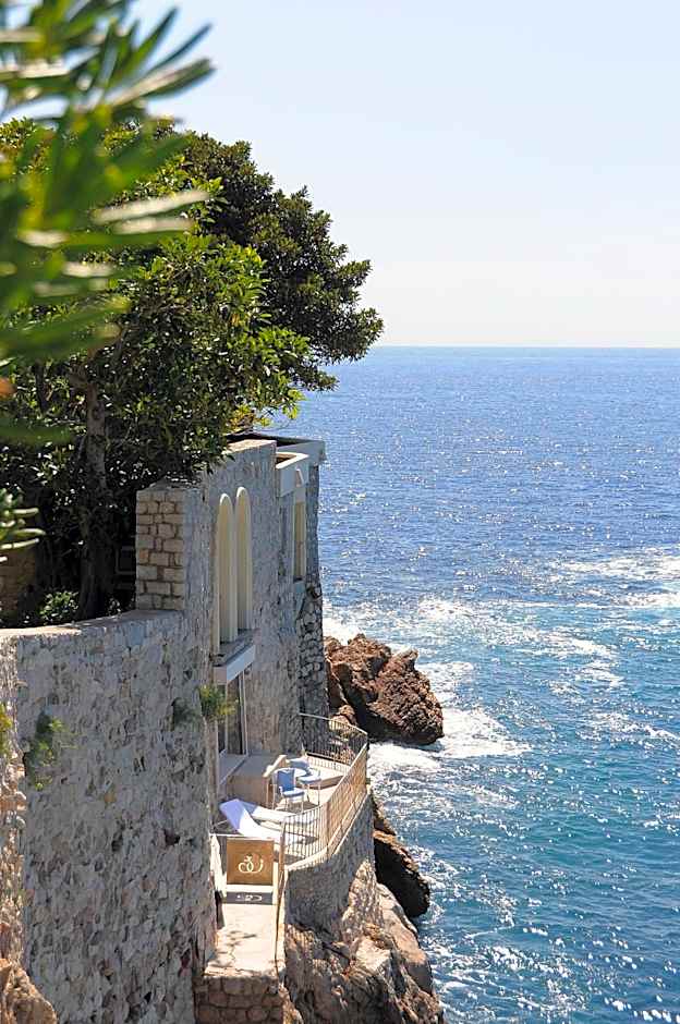 Hotel Cap Estel