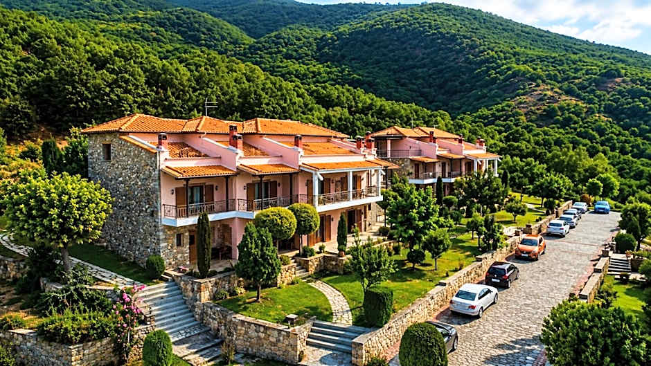 Hotel Epavlis
