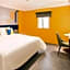 7 Days Inn Nanjing Railway Station Xin Mo Fan Road Subway Station Branch