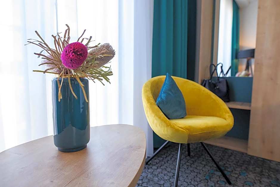 Das Steinmüller Hotel