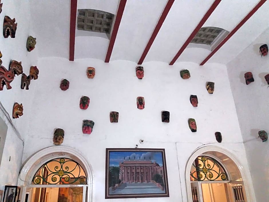 Hotel Posada de la Condesa