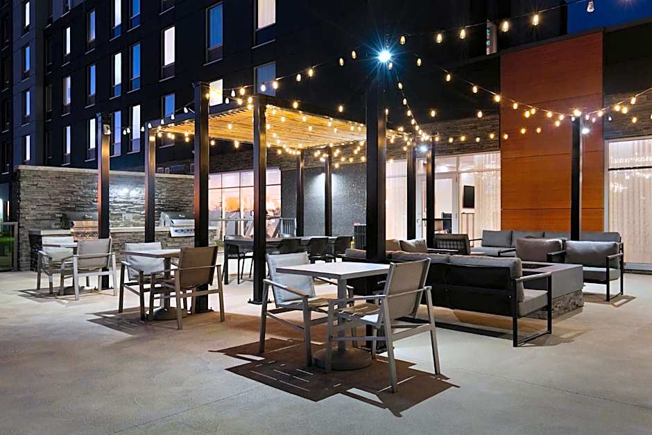 Staybridge Suites Port Elgin by IHG