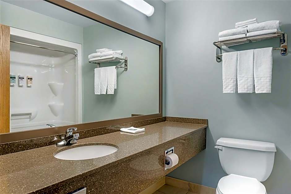 Best Western Plus Woodstock Hotel & Conference Centre