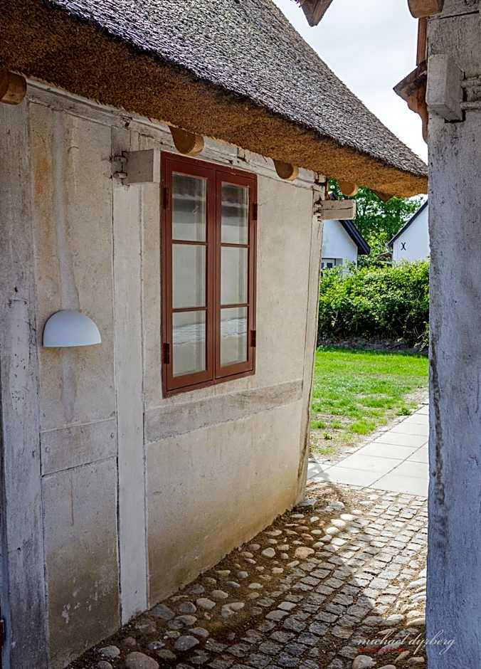 Ragnhilds Gård, Hostel Vandrerhjem