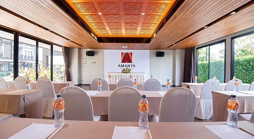 Amanta Hotel Nongkhai