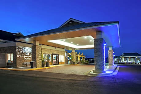 Holiday Inn Express - Kitty Hawk - Outer Banks By IHG