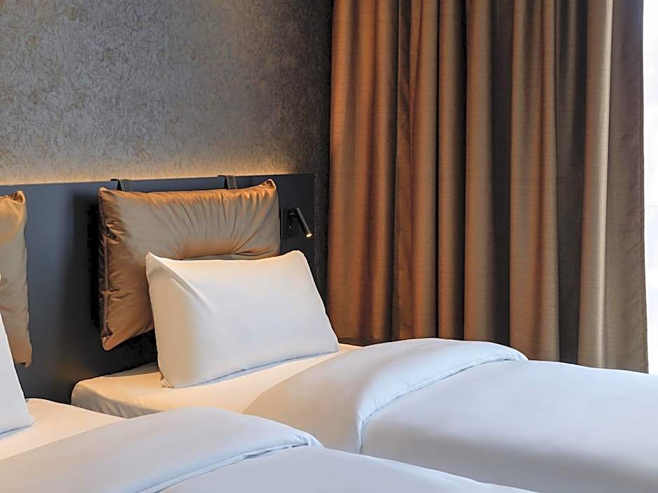 ibis Styles Friedrichshafen