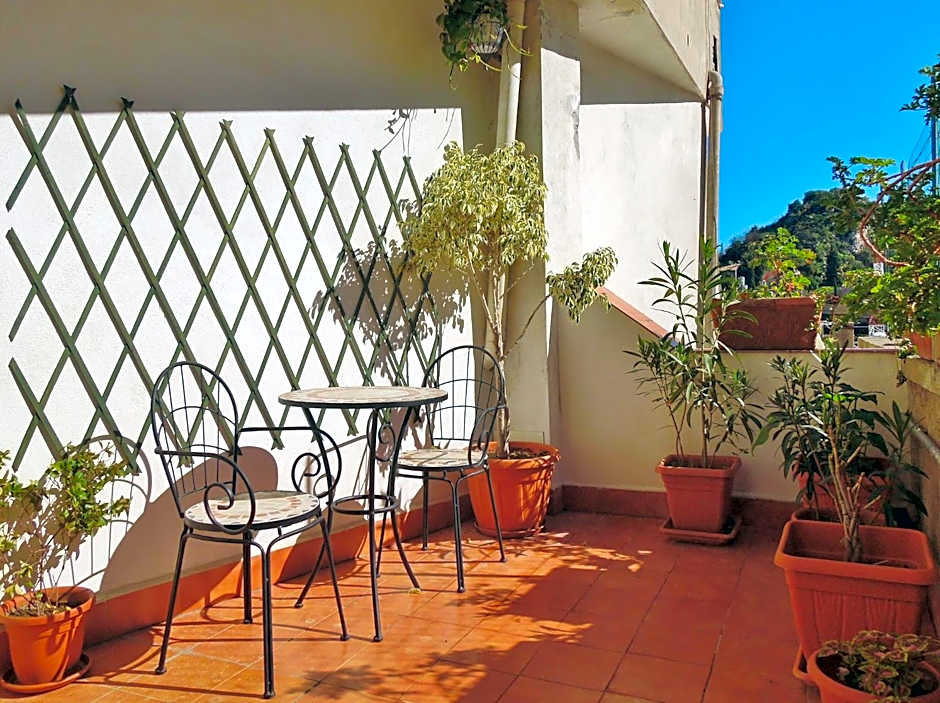 Cielo di Taormina