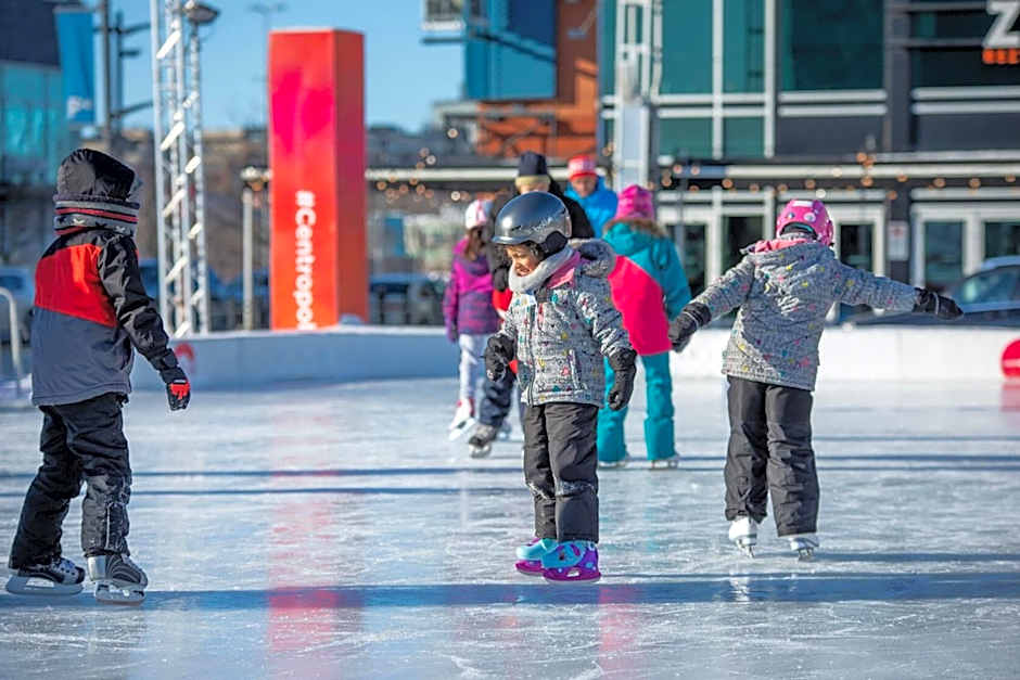 Holiday Inn Laval Montreal By IHG