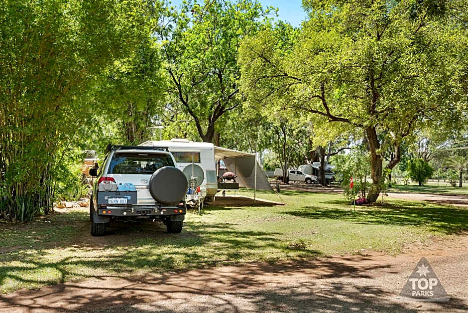 Riverview Tourist Village