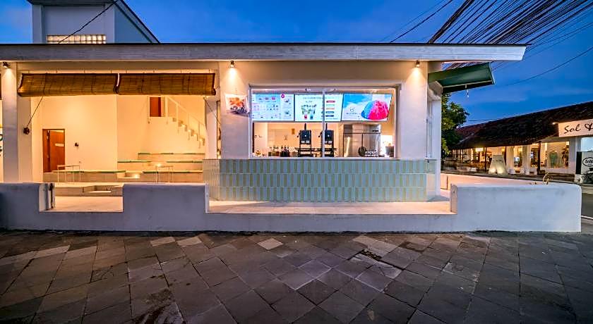 Sayang Sanur Terrace House
