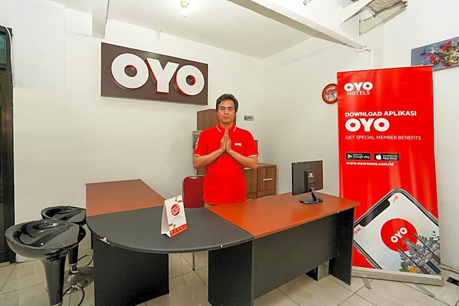 OYO Life 2108 Griya Aisyah Residence