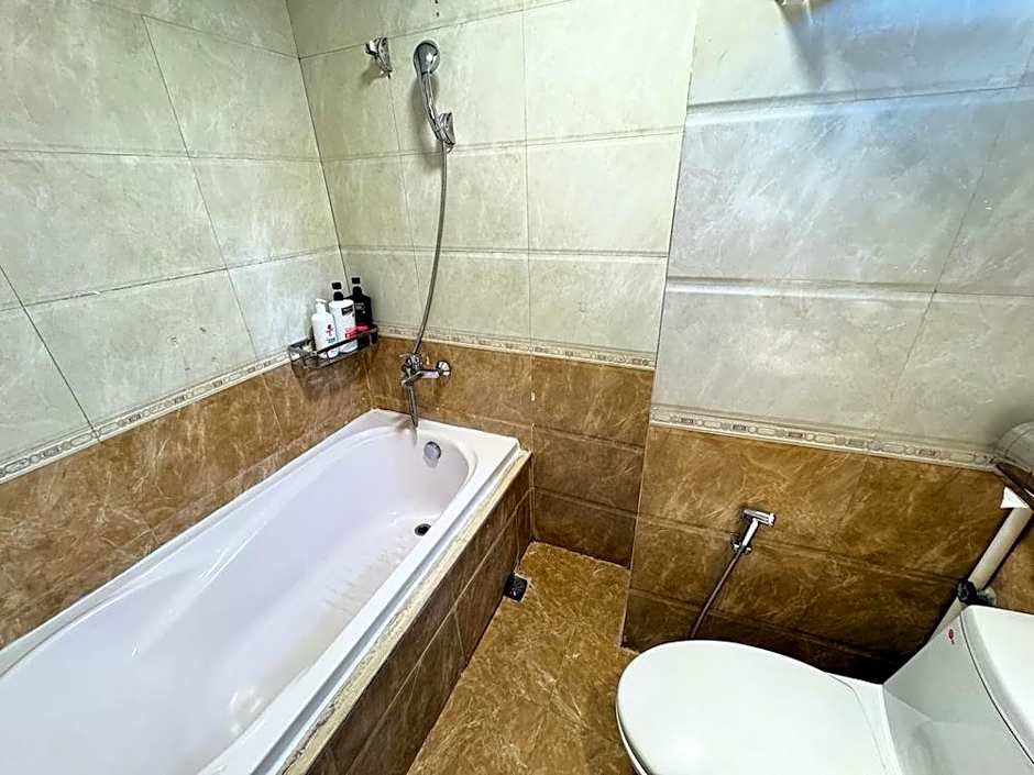 A25 Hotel - 44 Hang Bun