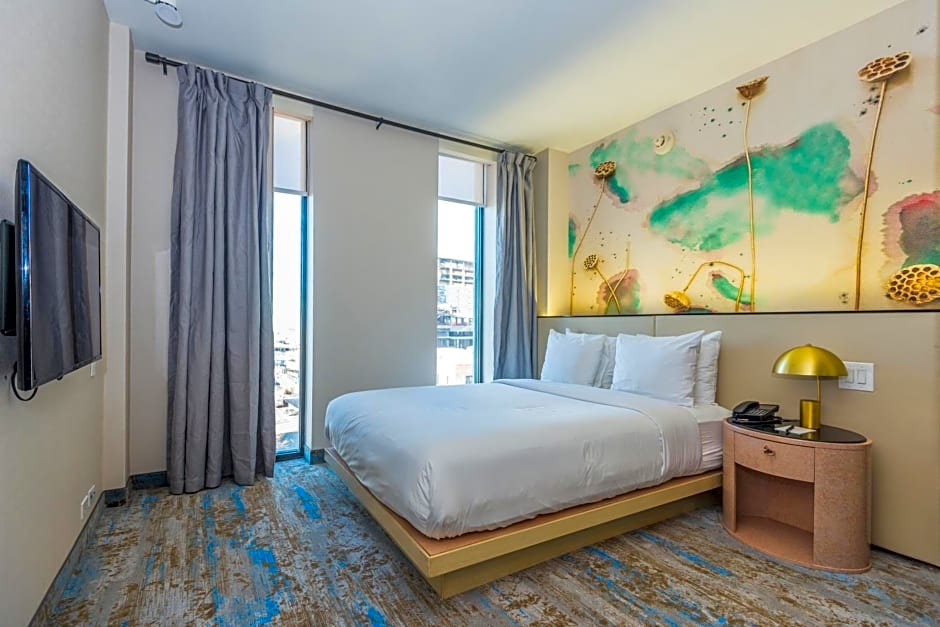 The Parc Hotel