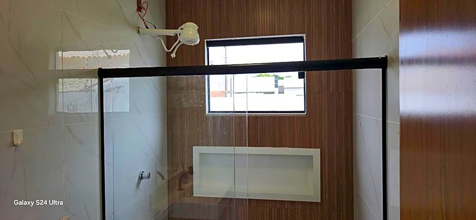 Casa Temporada Sereia do Mar