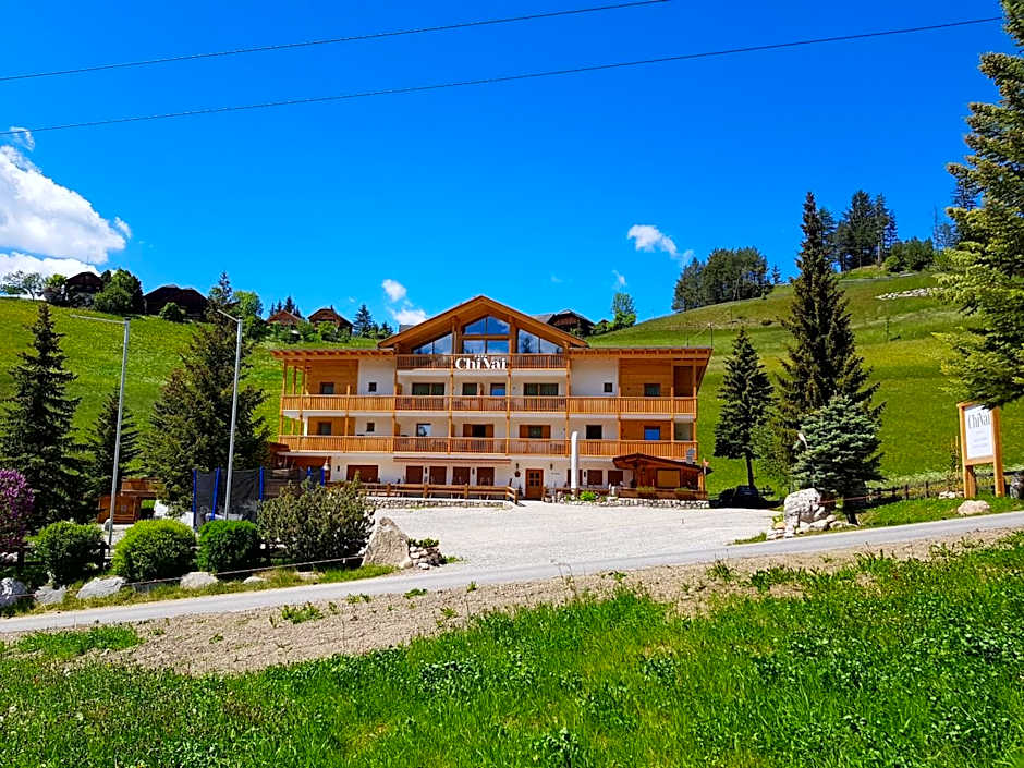 Hotel Chi Vai