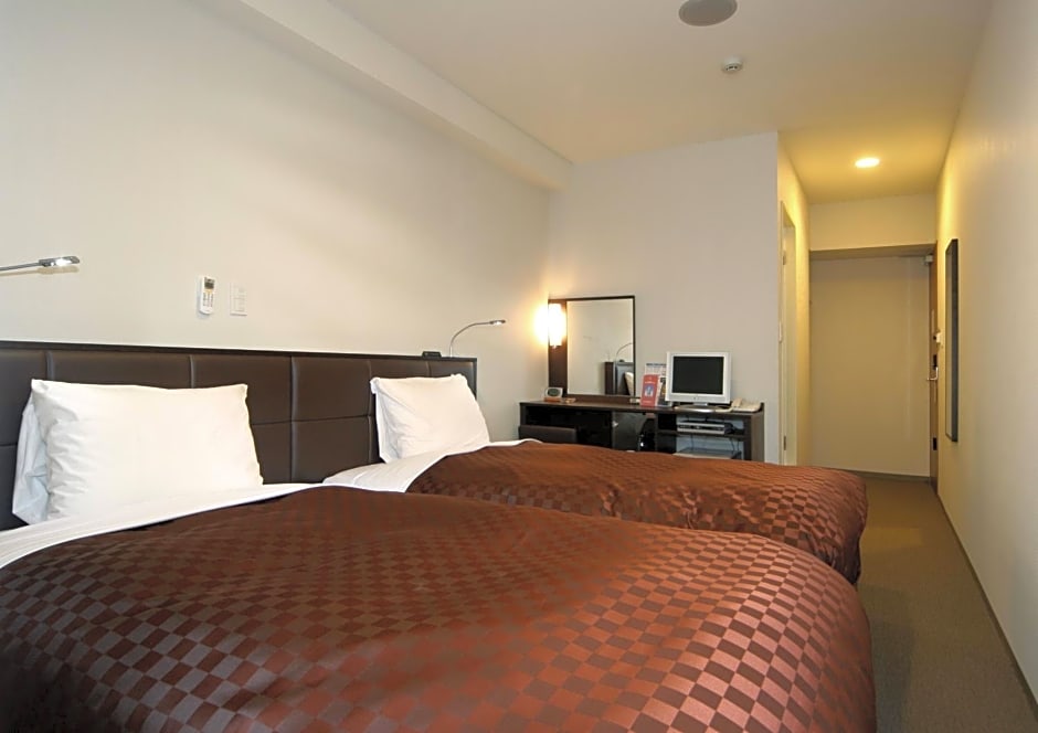 Hasebe Machiya Inn