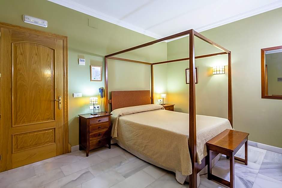 Hotel Las Casas del Duque