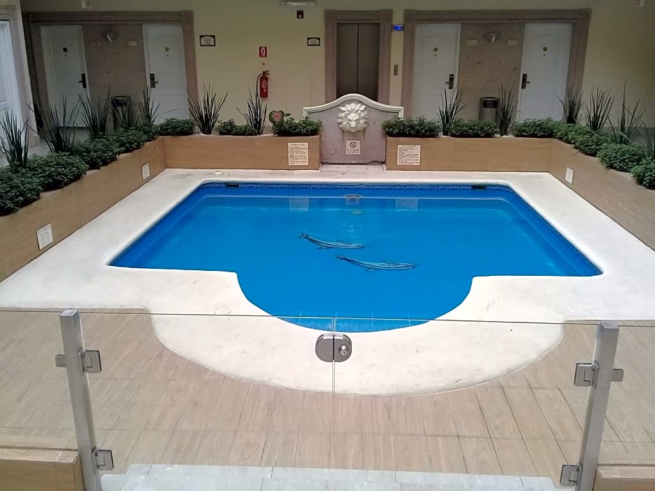 Best Western Plus Monterrey Colon