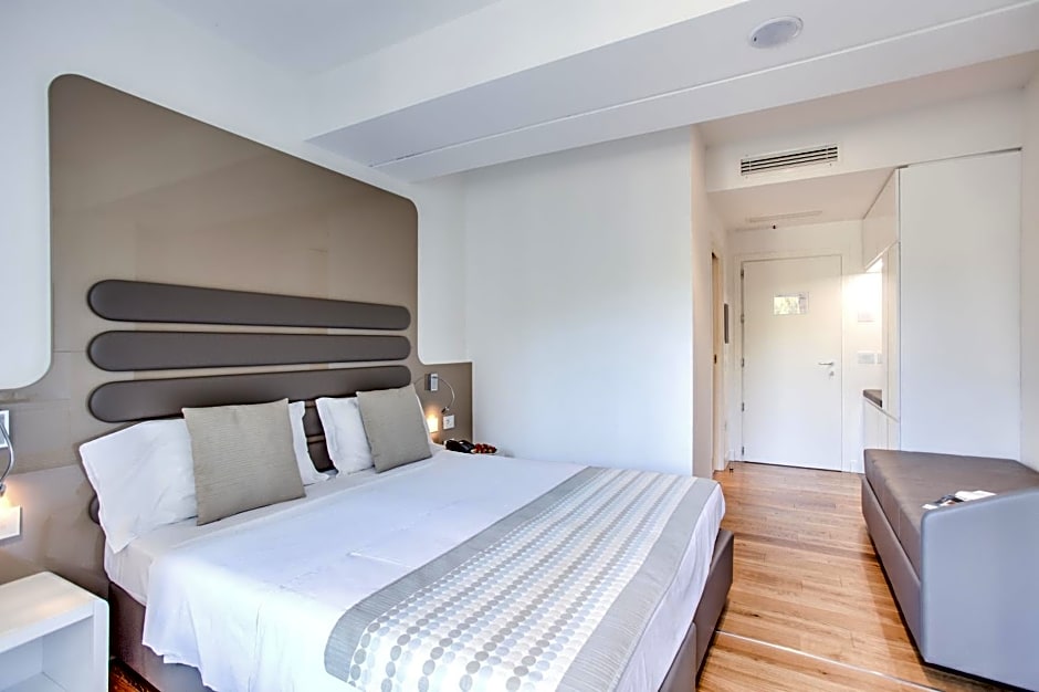 Mh Florence Hotel & Spa