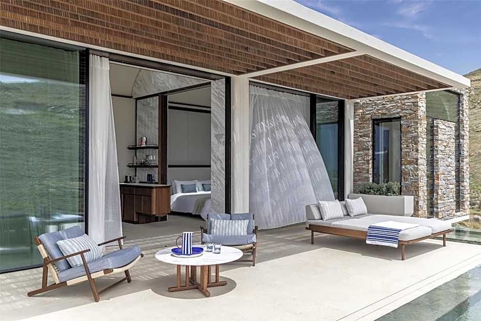 One&Only Kéa Island