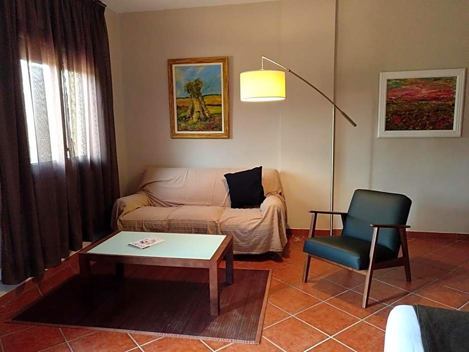 Mas Trucafort - Masia Braseria - Alojamiento Adults only