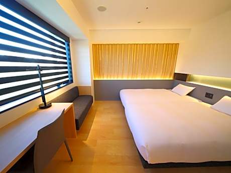 Superior Twin Room - Non-Smoking