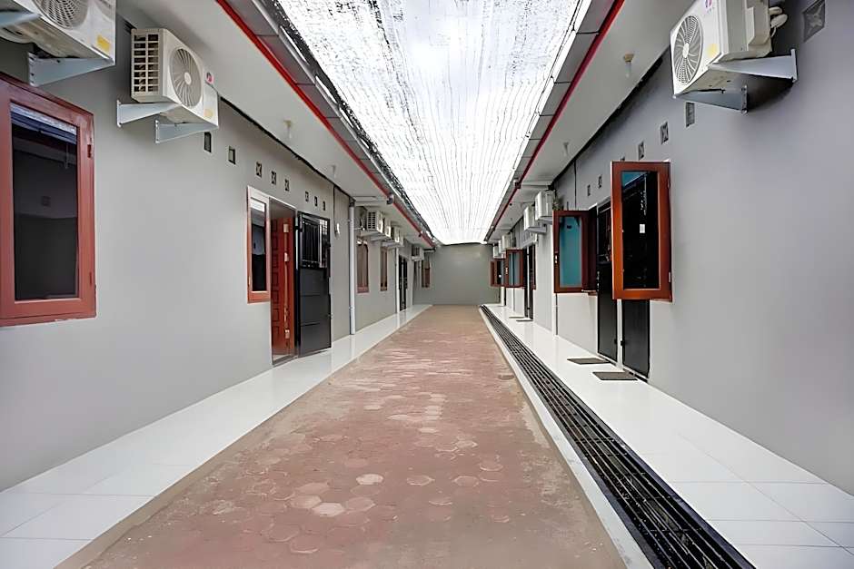 Hotel O Family Guesthouse