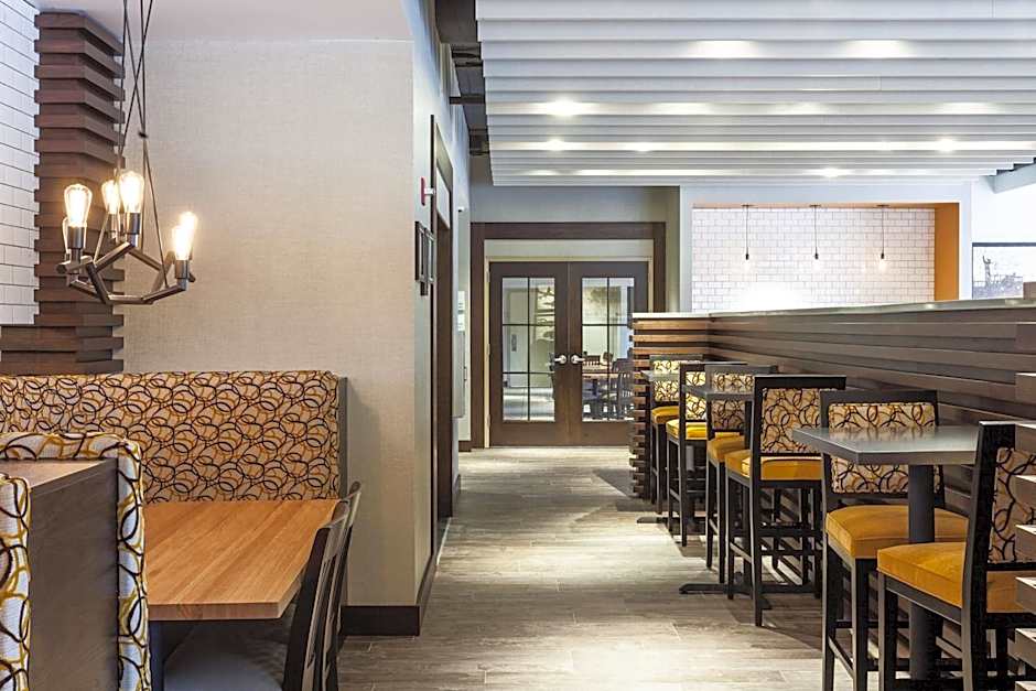 Holiday Inn Chicago North-Evanston By IHG