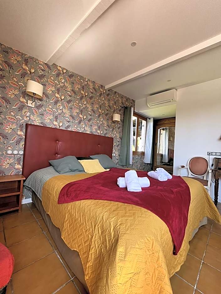 Hotel Le Patio