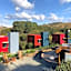 Latitude Lodge