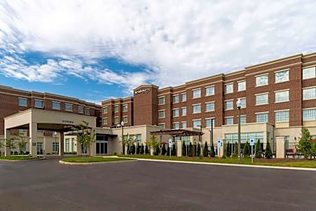 Residence Inn by Marriott Franklin Berry Farms