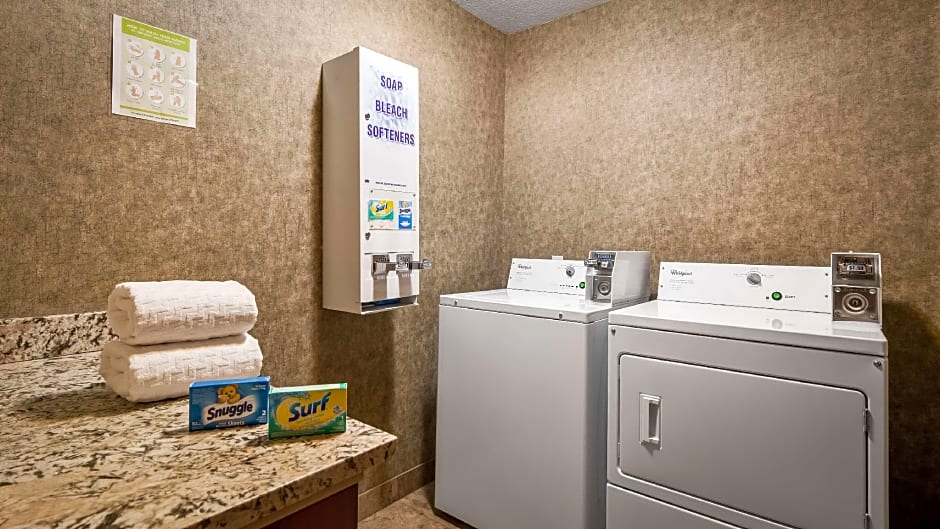 Best Western Rama Inn