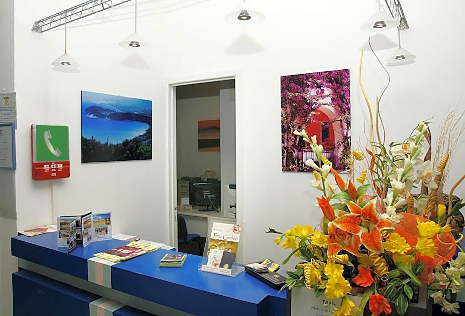 Residence La Rosa di Nettuno