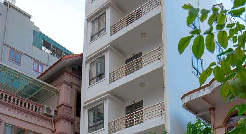 Ha Long Bay Fancy Hostel – Halong