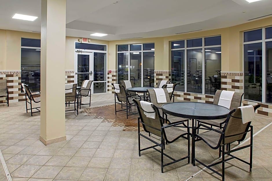 Hilton Garden Inn Jonesboro