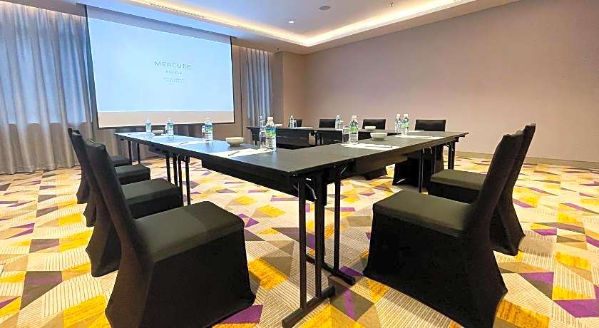 Mercure Kuala Lumpur Glenmarie