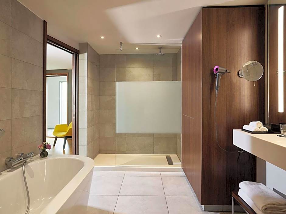 Molitor Paris - MGallery by Sofitel