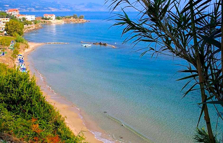 mare di zante "mare di levante"