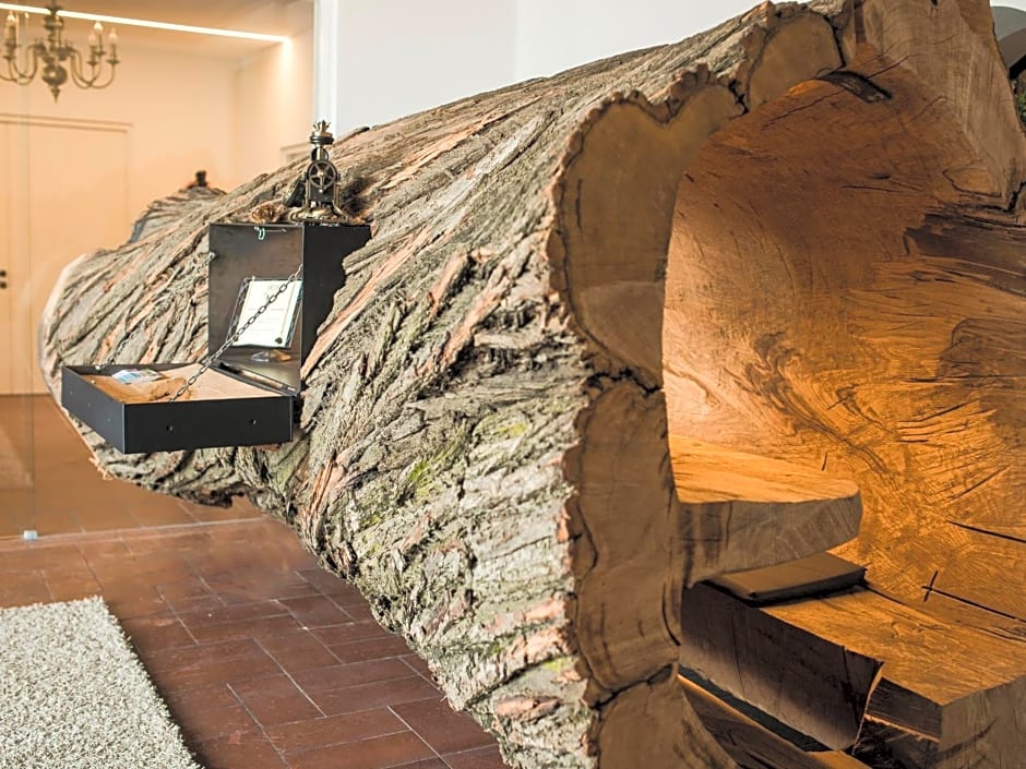 Garni Hotel Katzenthalerhof