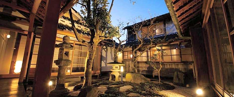Kazeno Naramachi formerly NIPPONIA HOTEL NARA NARAMACHI