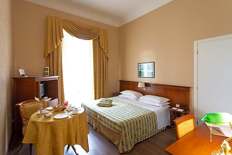Excelsior Palace Hotel