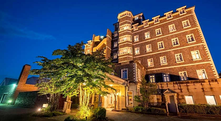 Hotel Wellness Forest Nasu