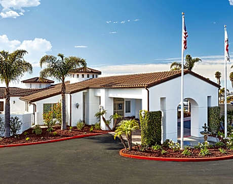 Hilton Garden Inn San Luis Obispo - Pismo Beach