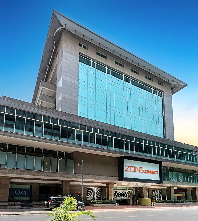 Zone Connect by The Park, Saket, New Delhi