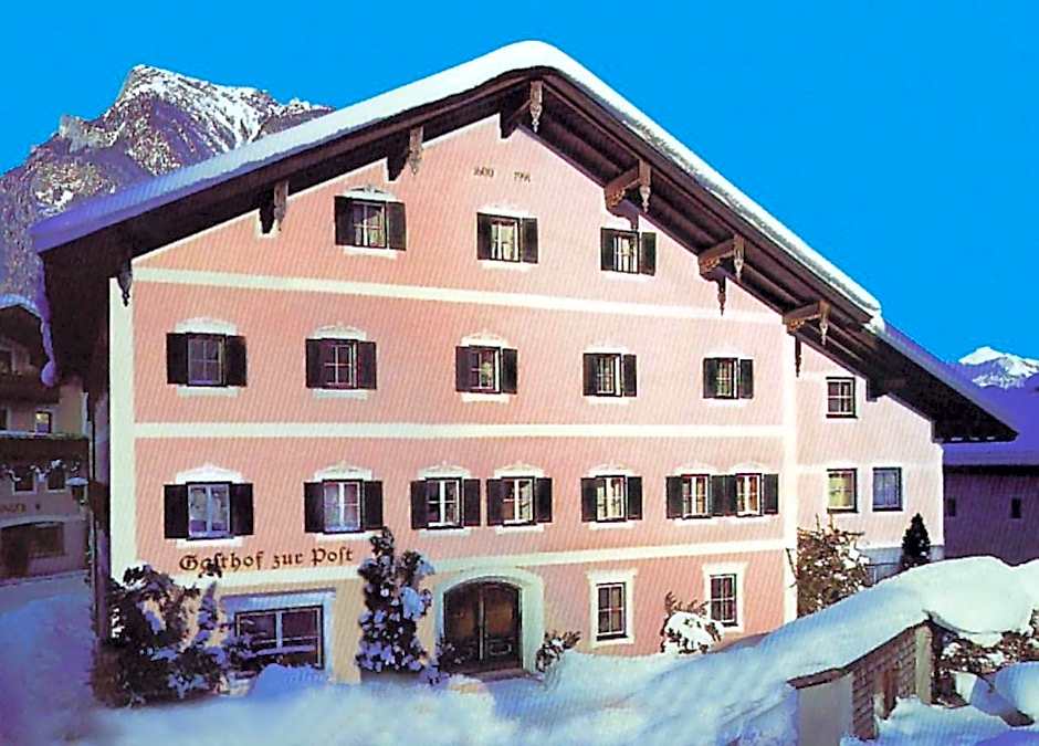 Gasthof zur Post